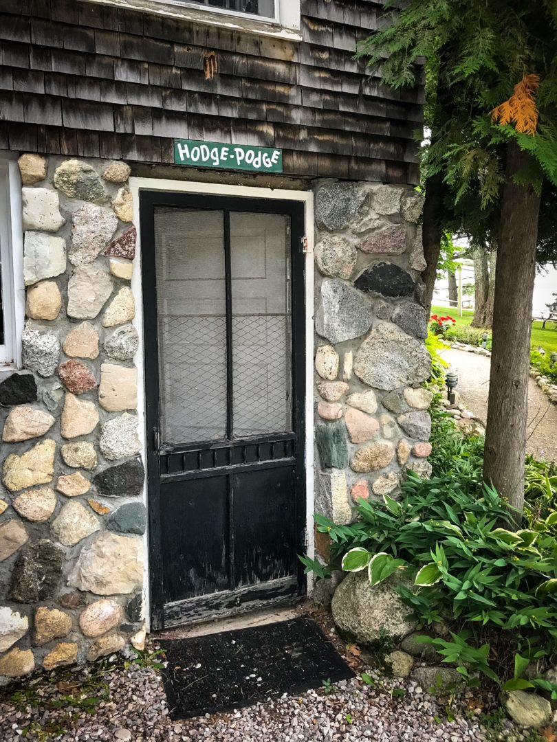 Gallery Chimney Corners Resort