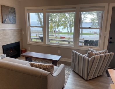 Lakeview 4 Living Room