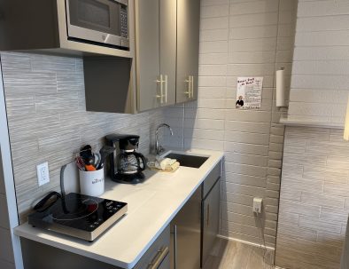 Kitchenette