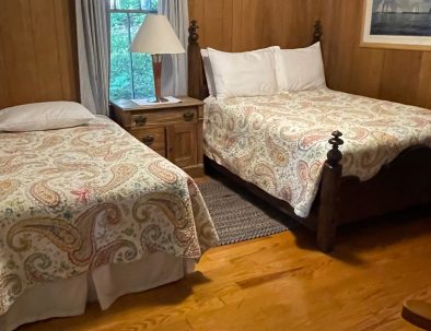 Silverwood Full & Twin Bedroom