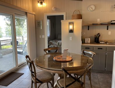 West Hill #1 Dining