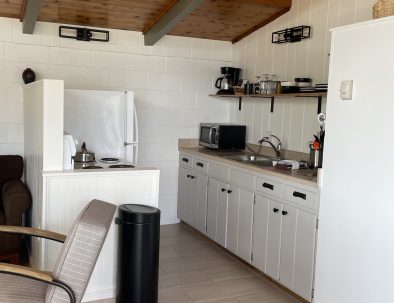 West Hill #2 Kitchen