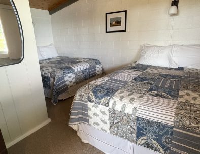 West Hill #2 Bedroom