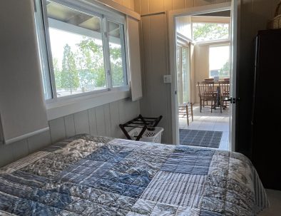West Hill #2 Bedroom