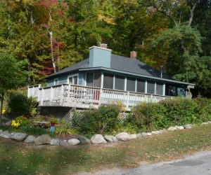 Kudzu Cottage