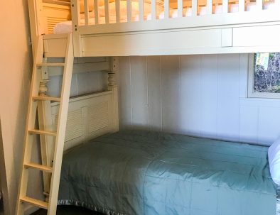 Lakeview #1 Bunk room