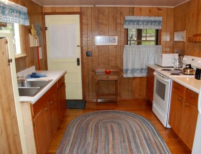 Silverwood Kitchen
