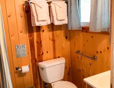(Old Photo- Updated Coming Soon)Lakeview #5 Bath