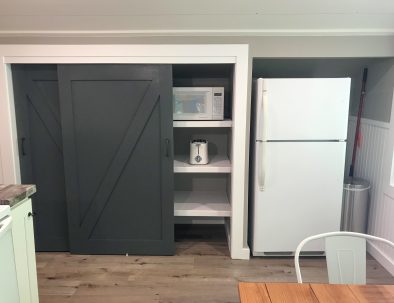 Pantry